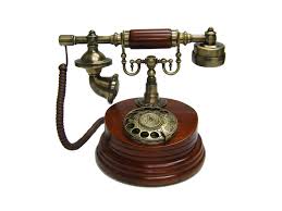 Antique Telephone